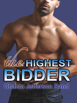 cover image of The Highest Bidder